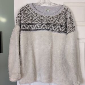 Sundance Women's Fleece LG